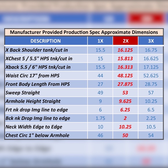 Linea by Louis Dell'Olio Whisper Knit Scoop Neck Tank, NWT 2X Black A237404 - Picture 12 of 13